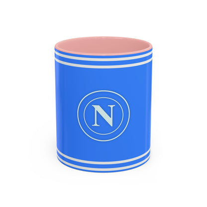 Tazza Mug Napoli