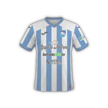 Adesivo Pescara Home s.s. 25/26