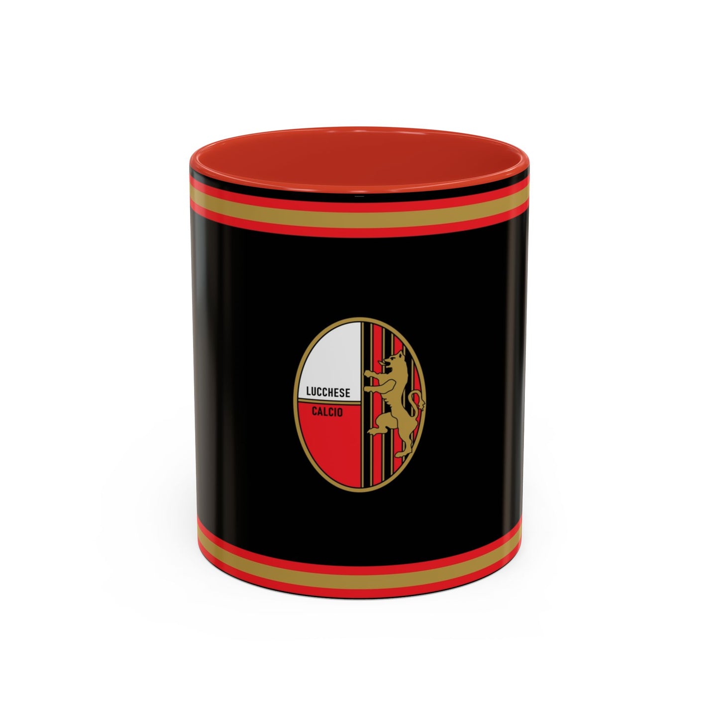 Tazza Mug Lucchese