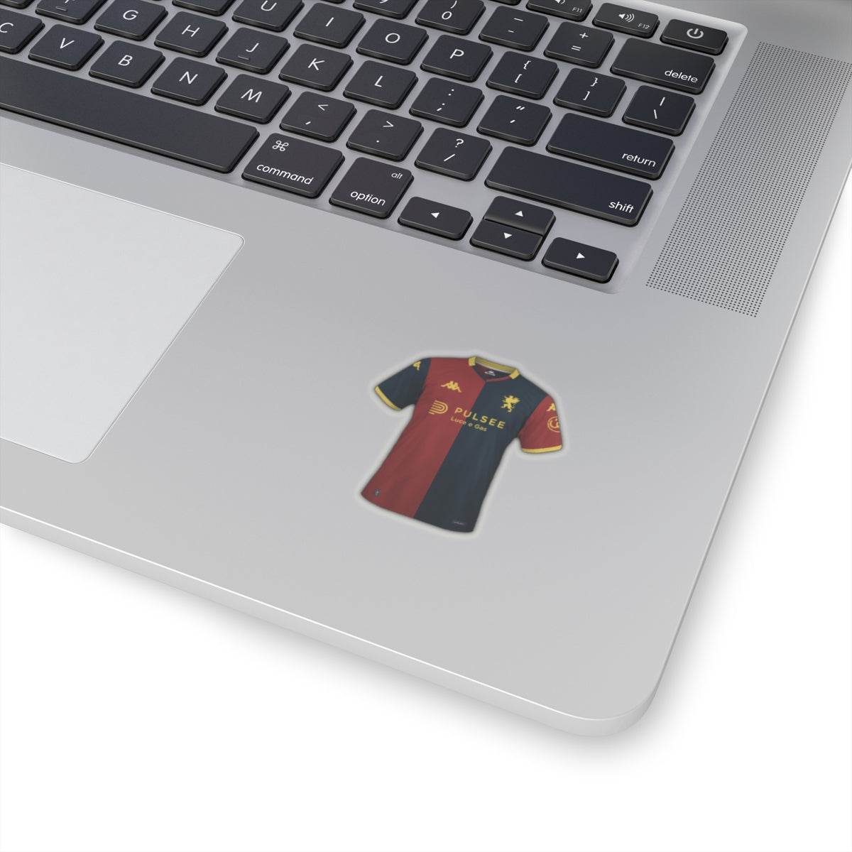 Adesivo Genoa Home s.s. 25/26