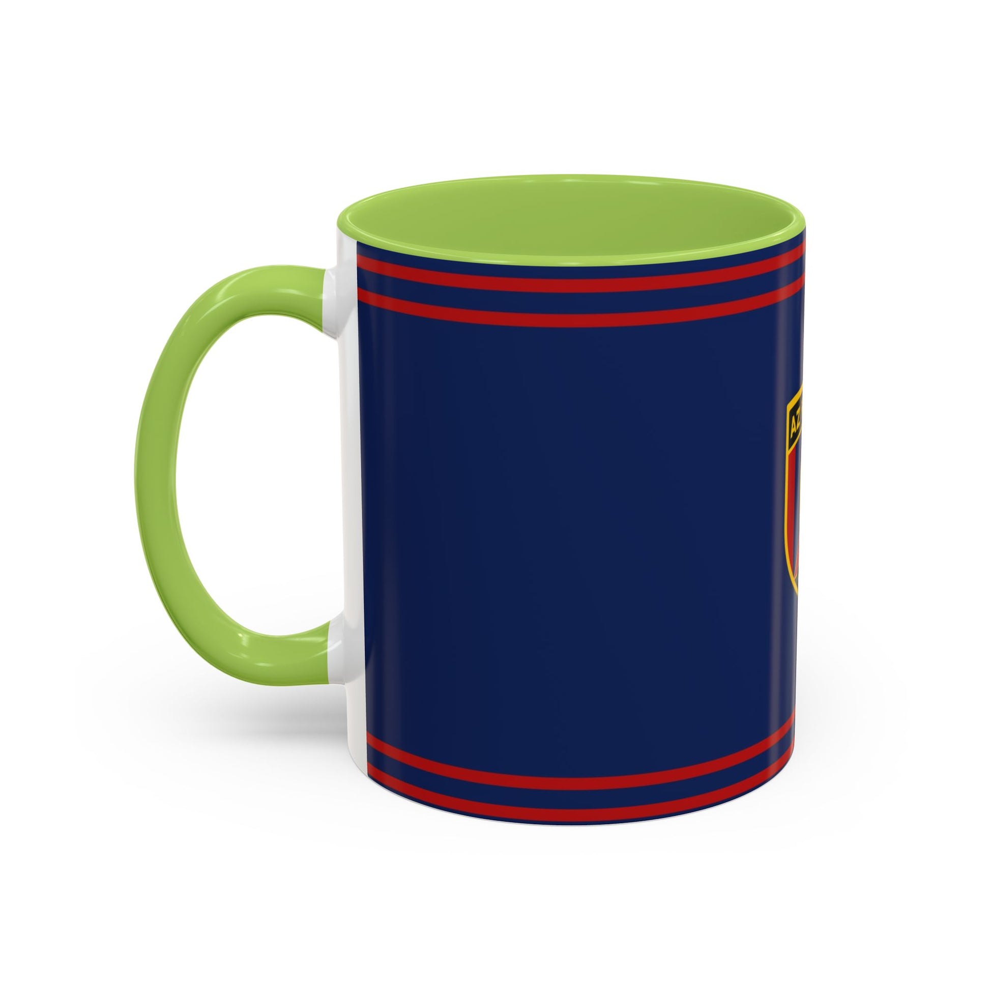 Tazza Mug AZ Picerno