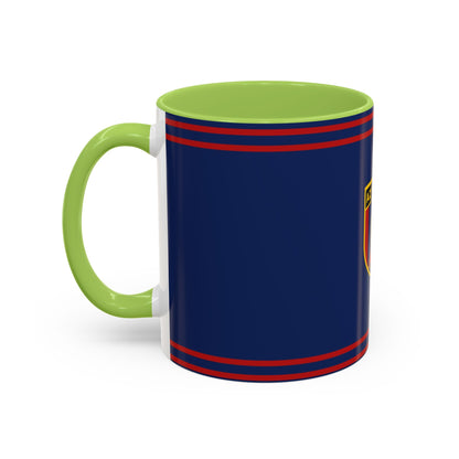 Tazza Mug AZ Picerno