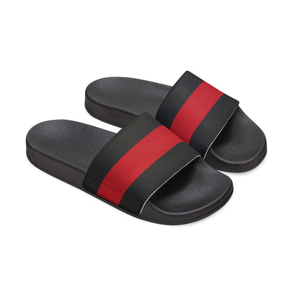 Ciabatte Slide Racing Stripe