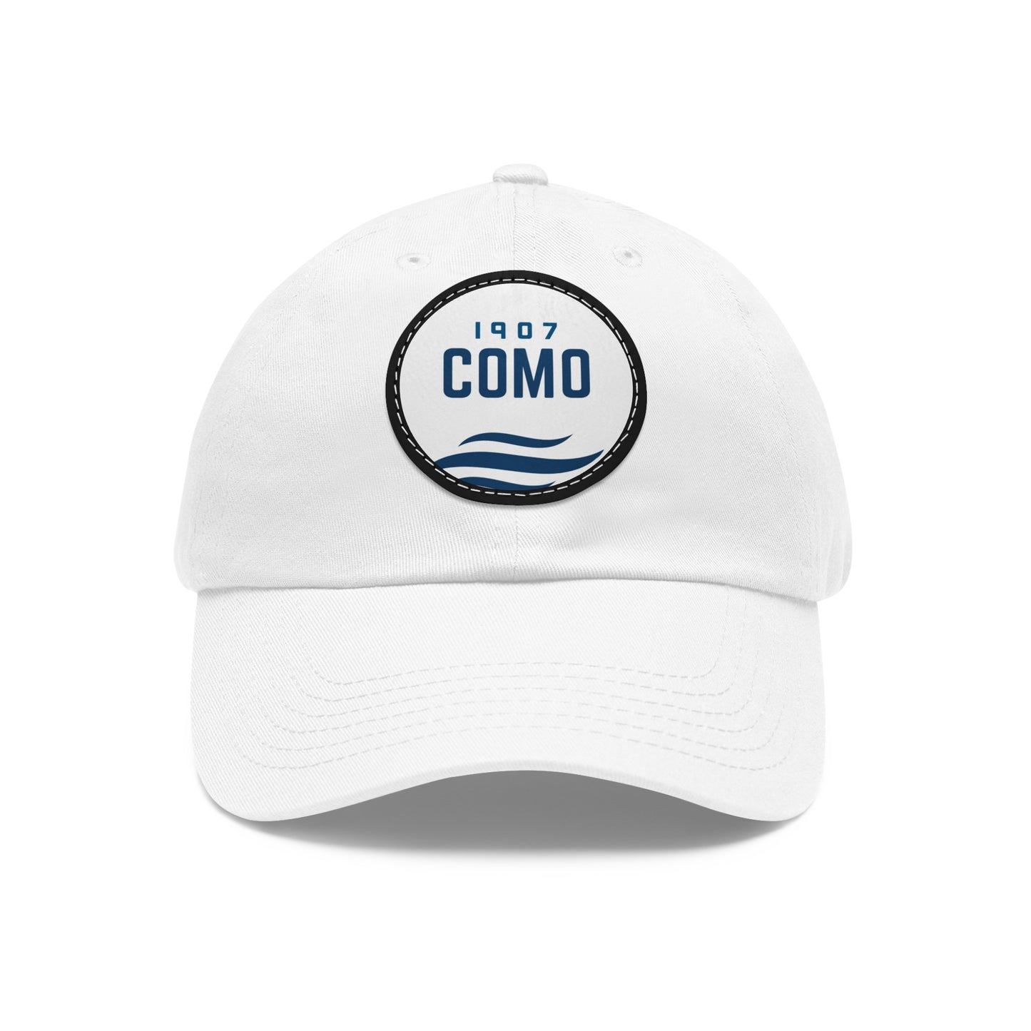 COMO CAPPELLINO BIANCO