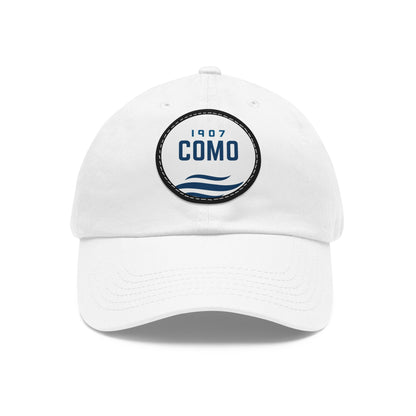 COMO CAPPELLINO BIANCO