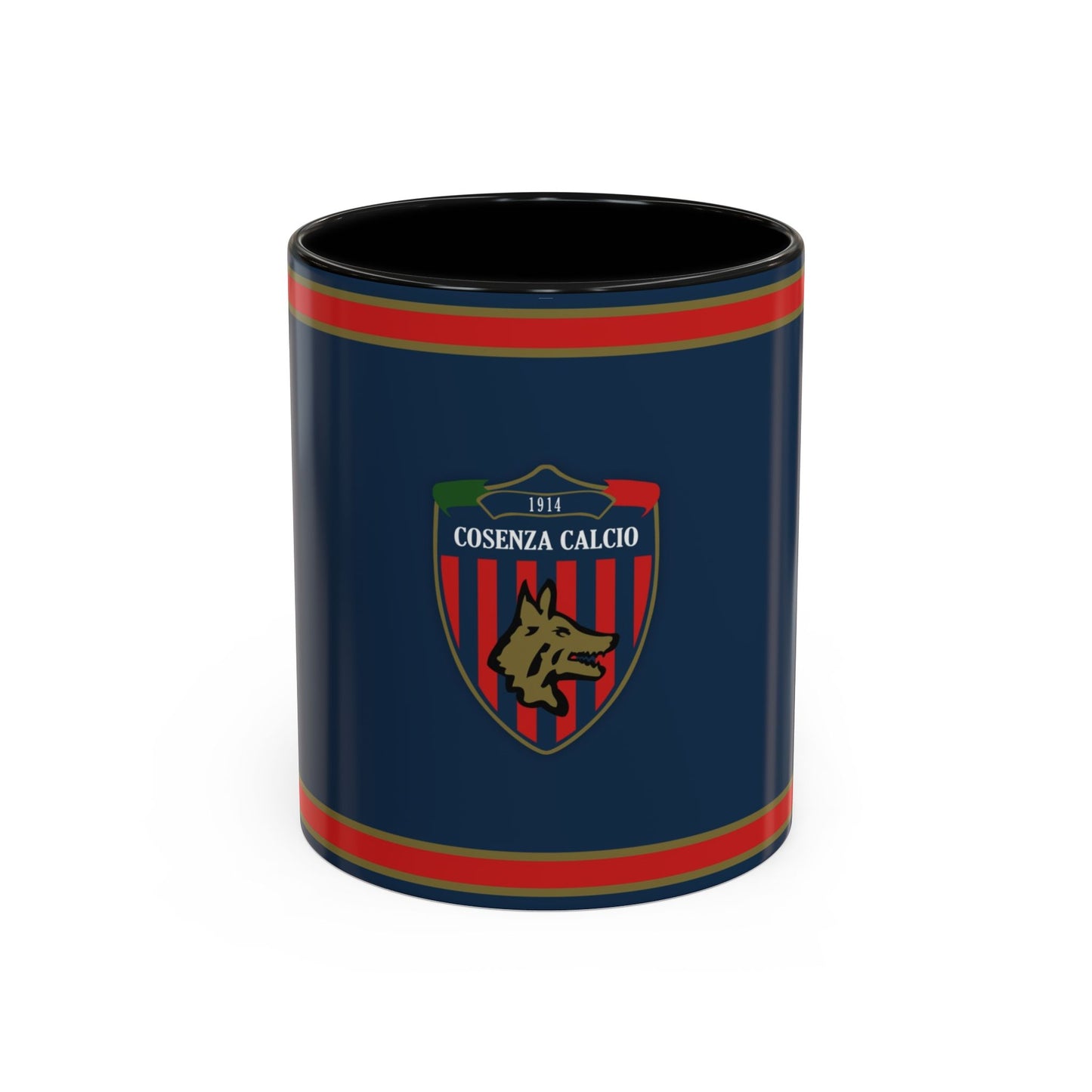 Tazza Mug Cosenza