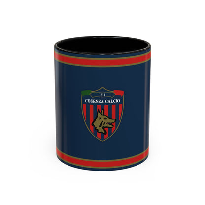 Tazza Mug Cosenza