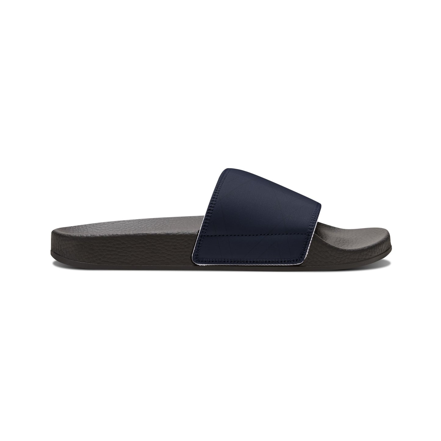 Ciabatte Slide Navy