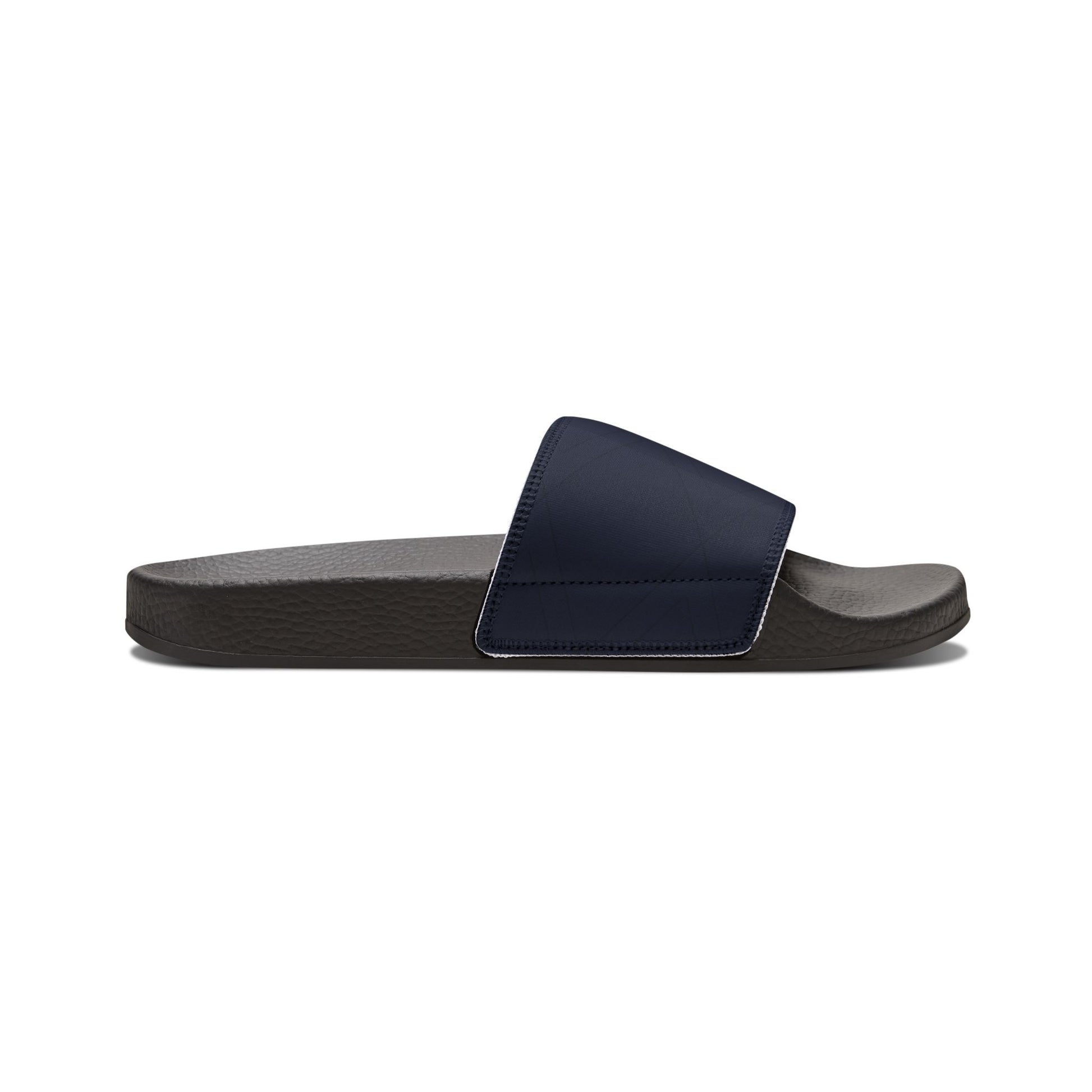 Ciabatte Slide Navy