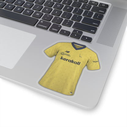 Adesivo Modena Home s.s. 25/26