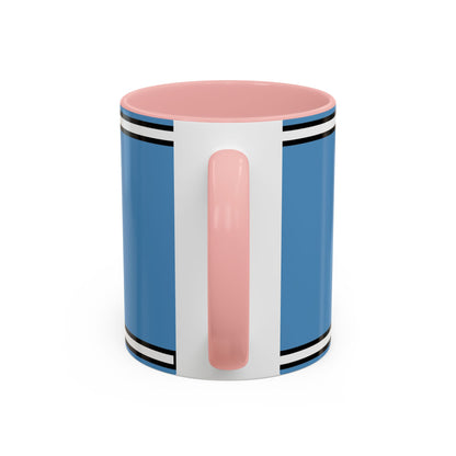 Tazza Mug Giana Erminio