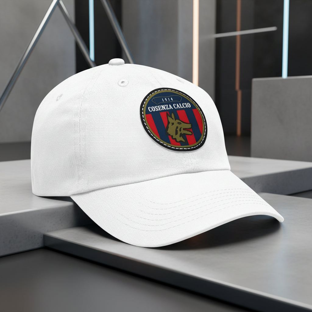 COSENZA CAPPELLINO BIANCO