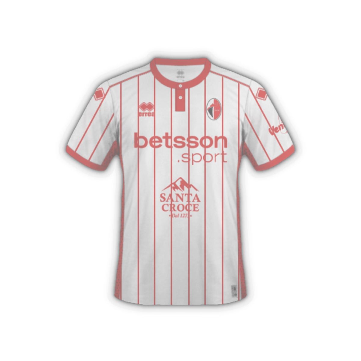 Adesivo Bari Home s.s. 25/26