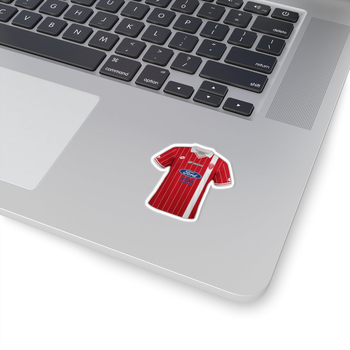 Adesivo Monza Home s.s. 25/26