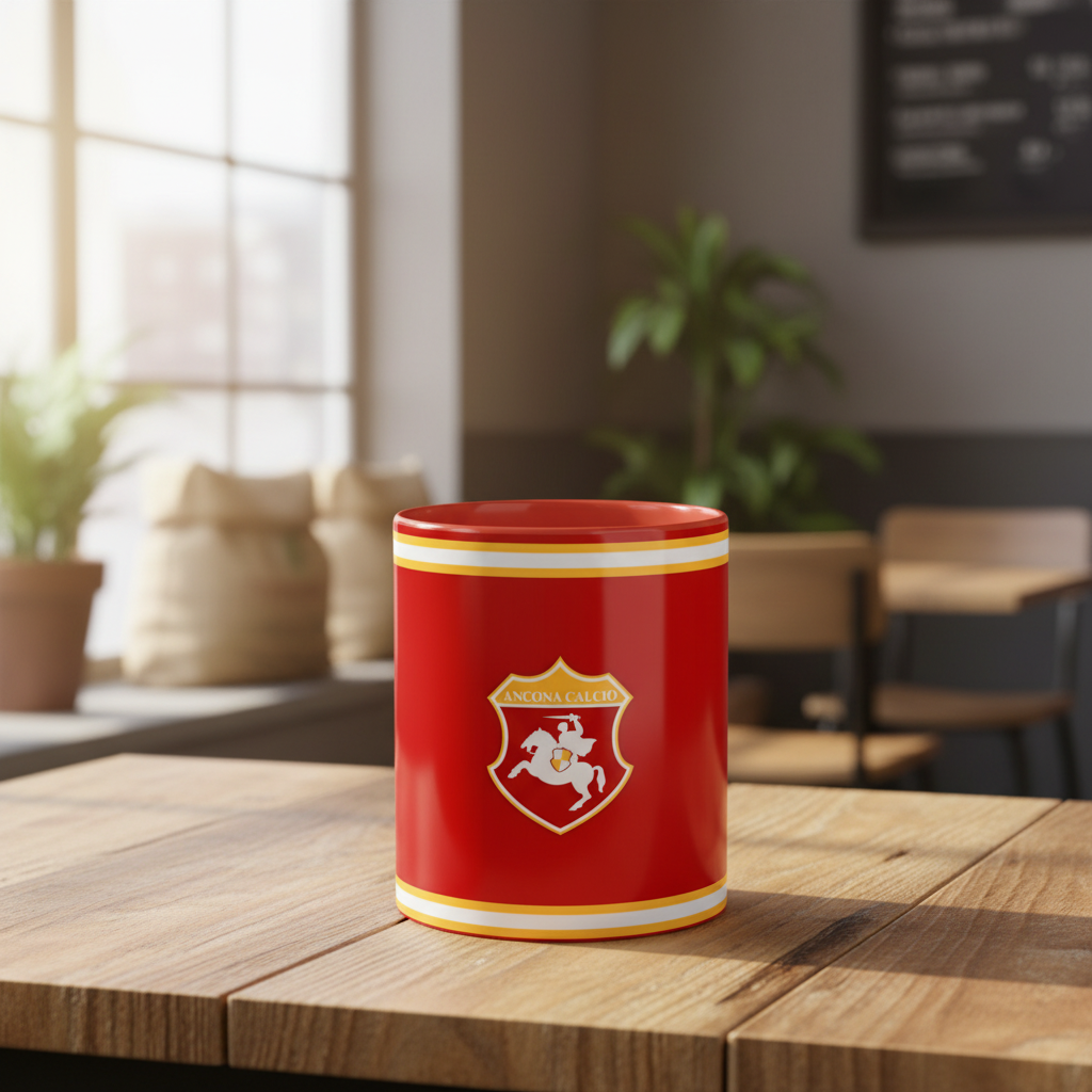 Tazza Mug Ancona