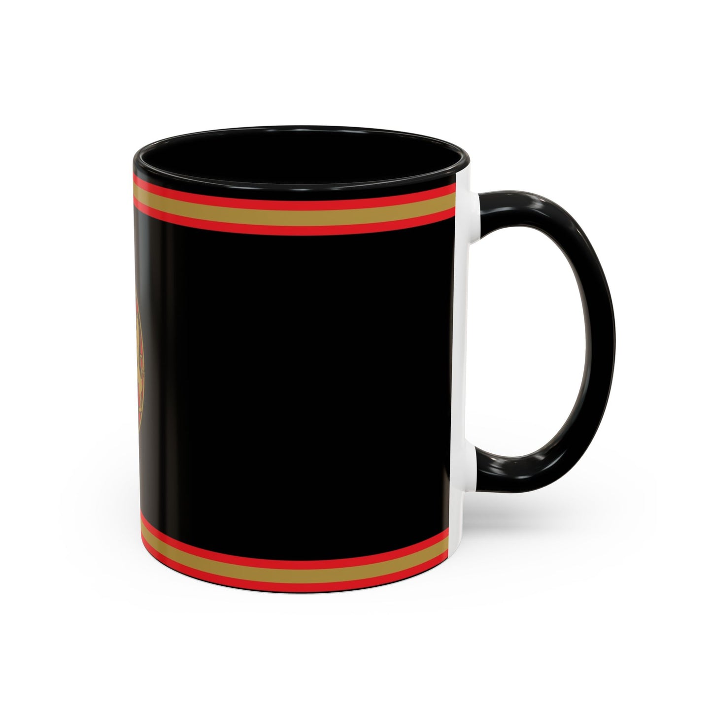 Tazza Mug Lucchese