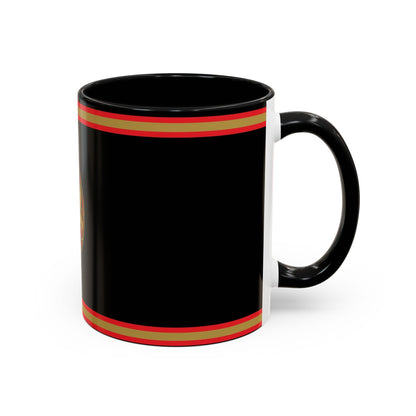 Tazza Mug Lucchese