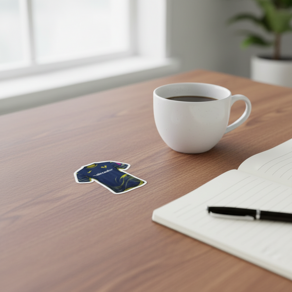 Adesivo Hellas Verona Home s.s. 25/26