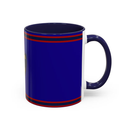 Tazza Mug Montevarchi