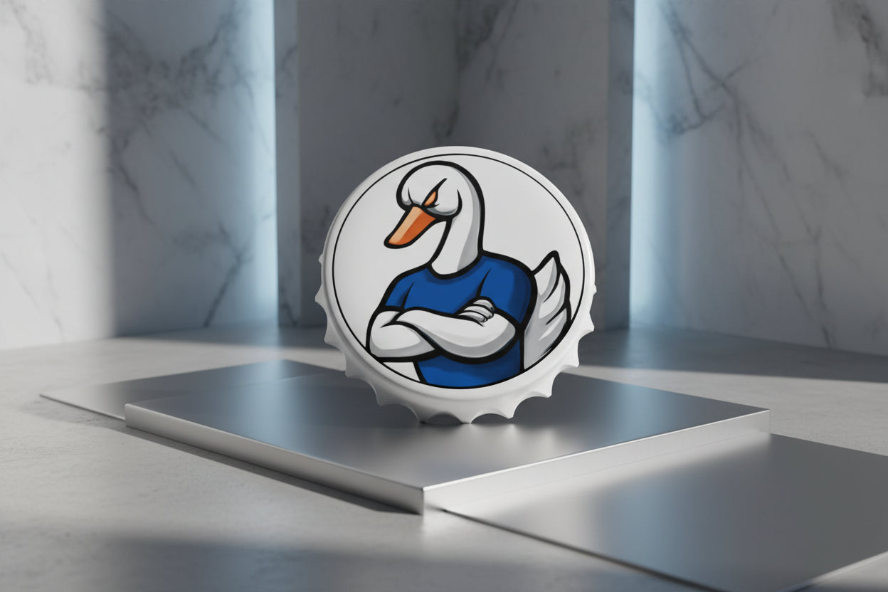 Apribottiglie Como