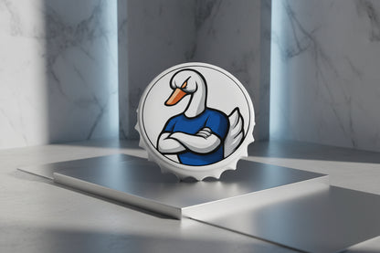 Apribottiglie Como