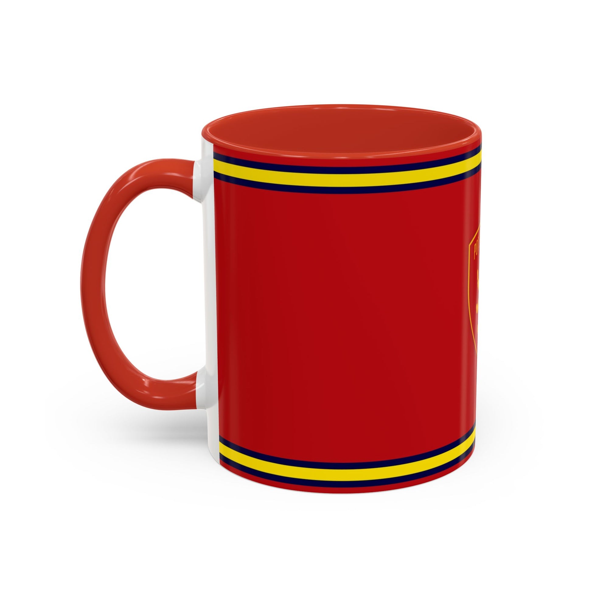 Tazza Mug Potenza