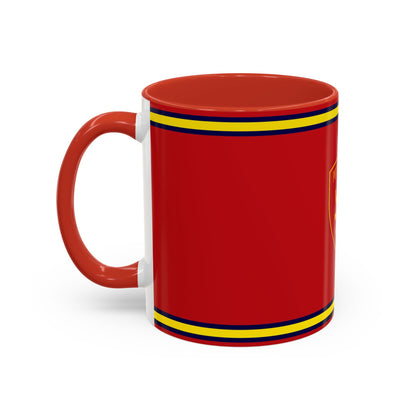 Tazza Mug Potenza