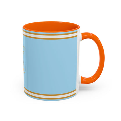 Tazza Mug Virtus Entella