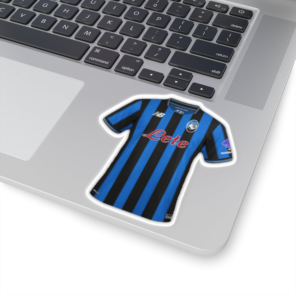 Adesivo Atalanta Home s.s. 25/26