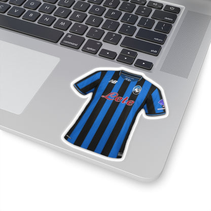 Adesivo Atalanta Home s.s. 25/26