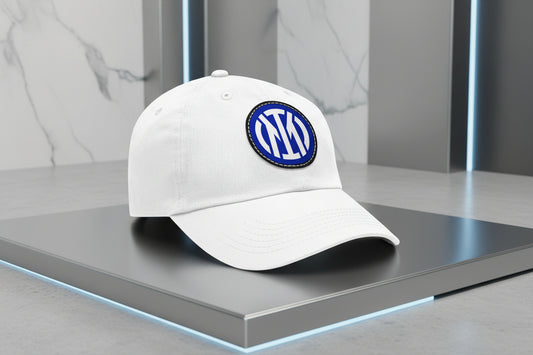 INTER CAPPELLINO BIANCO