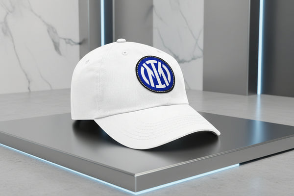 INTER CAPPELLINO BIANCO