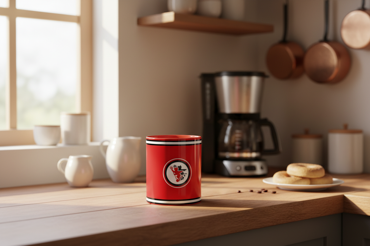Tazza Mug Foggia
