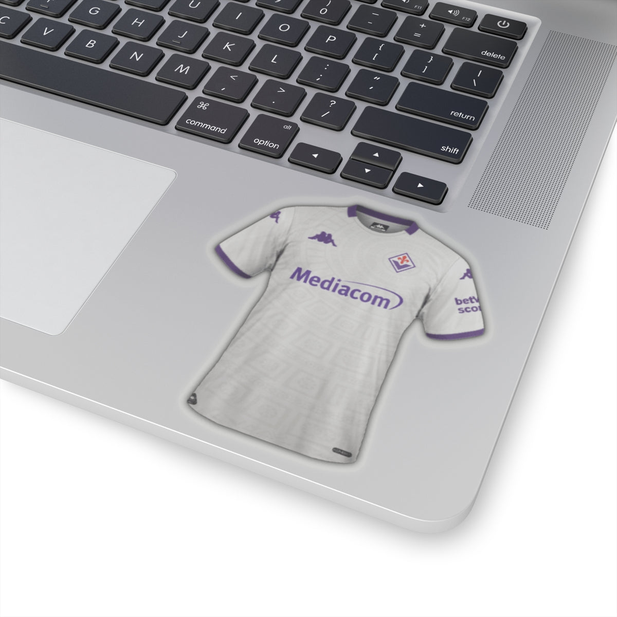 Adesivo Fiorentina Away s.s. 25/26
