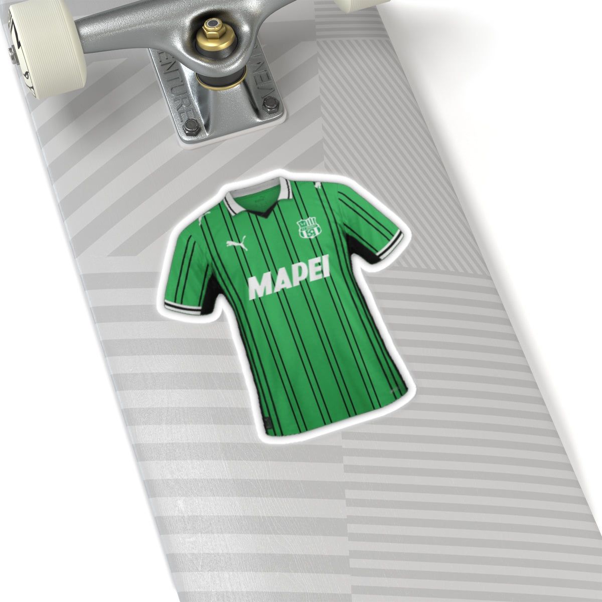 Adesivo Sassuolo Home s.s. 25/26