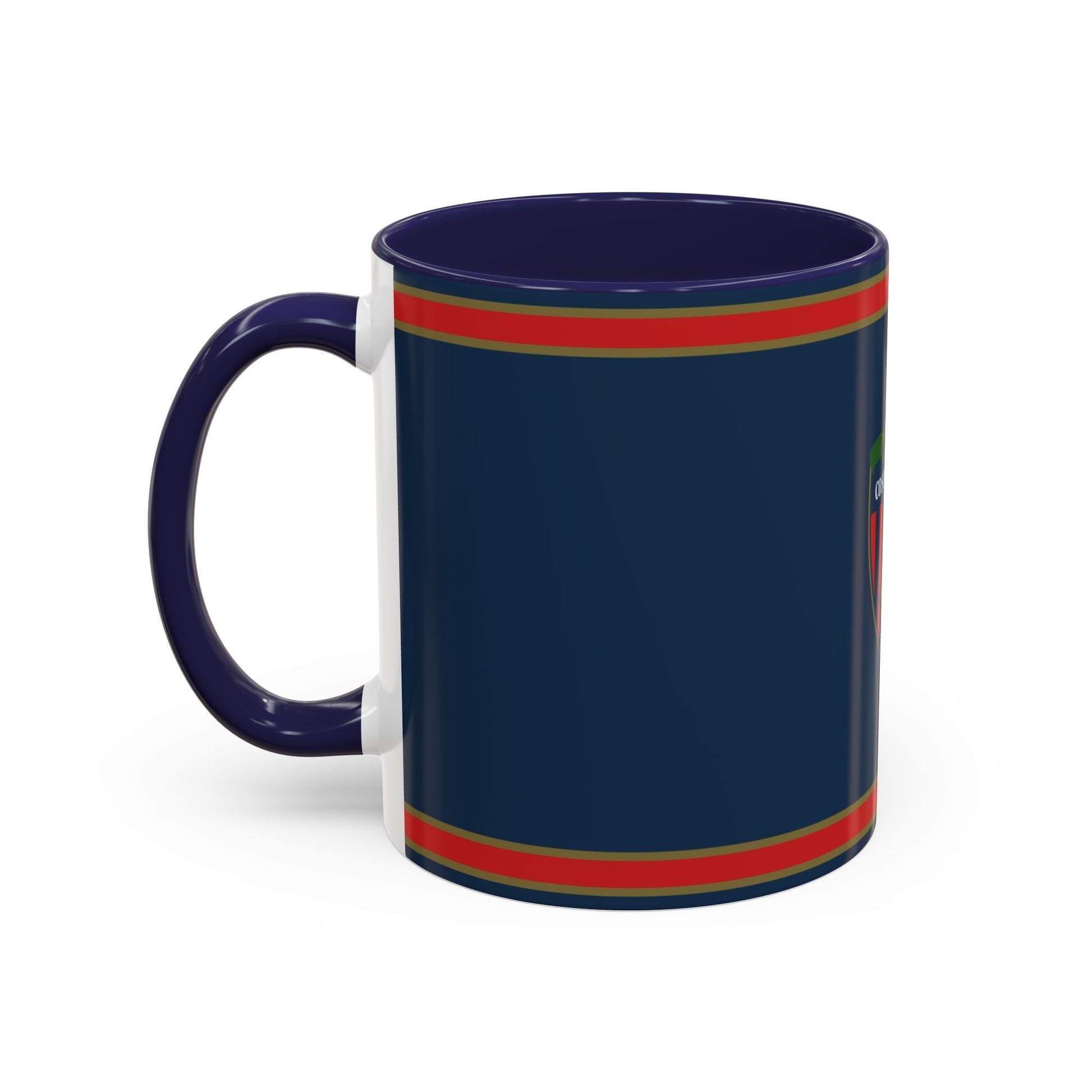 Tazza Mug Cosenza