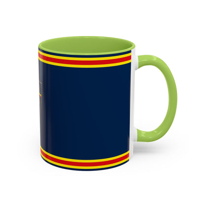 Tazza Mug Lecce