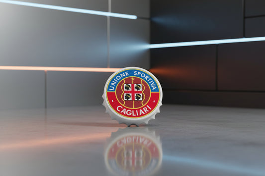 Apribottiglie Cagliari