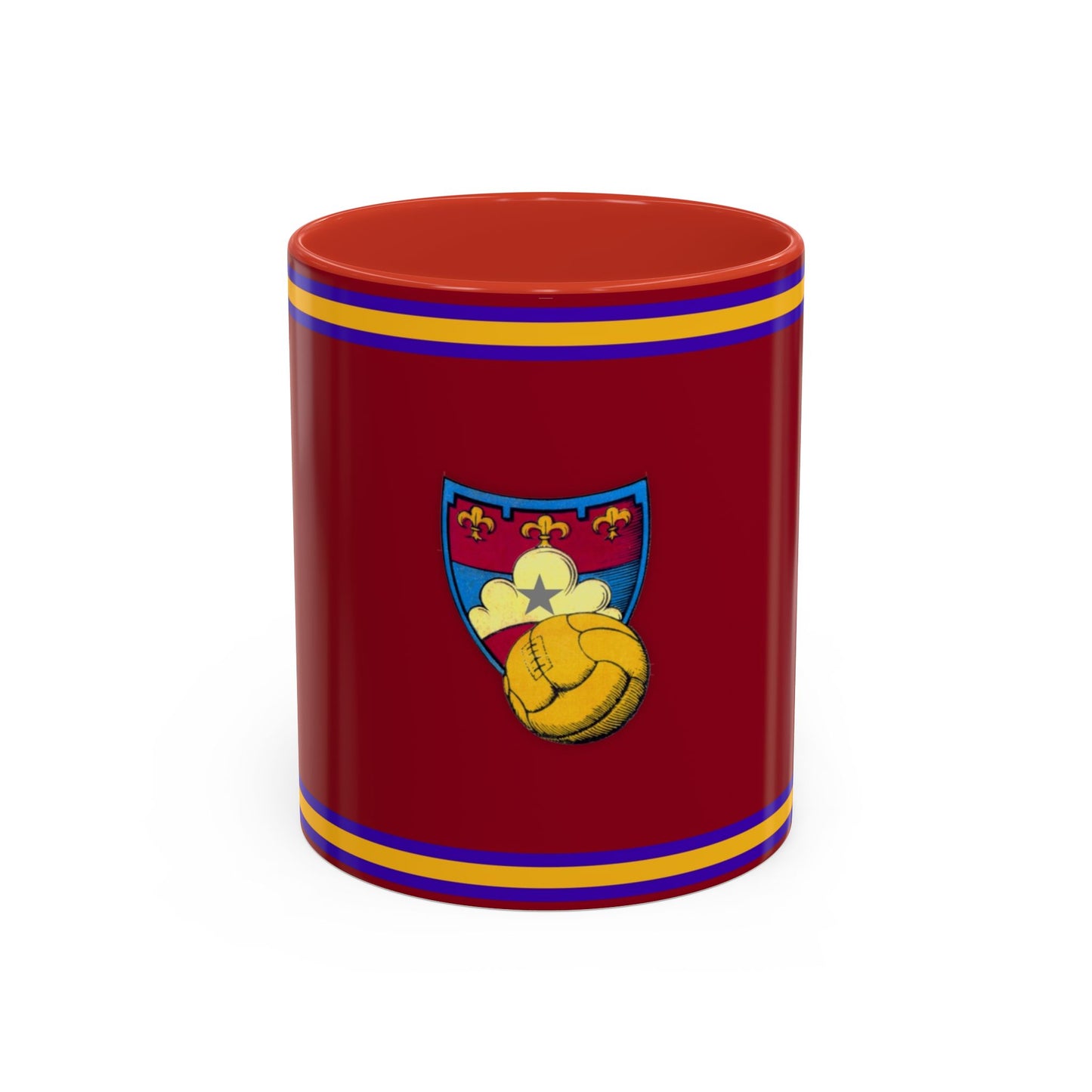 Tazza Mug Gubbio