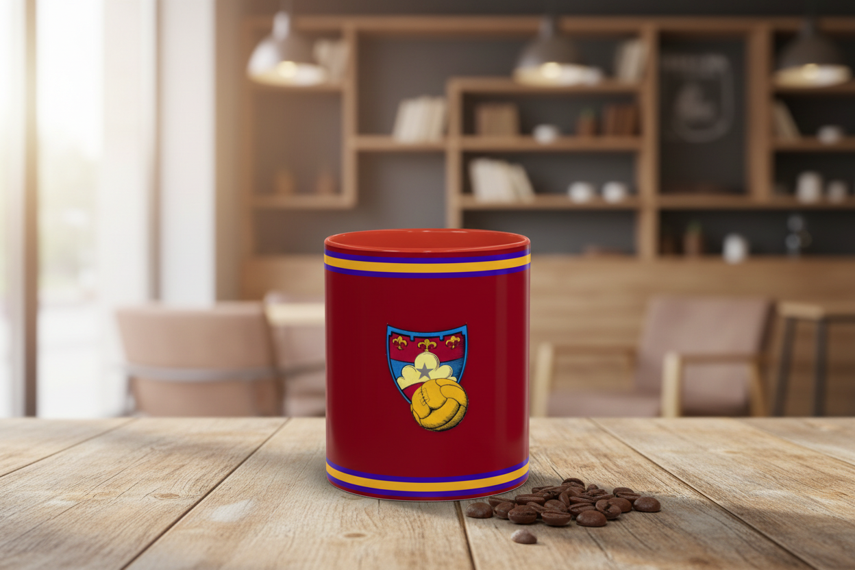 Tazza Mug Gubbio