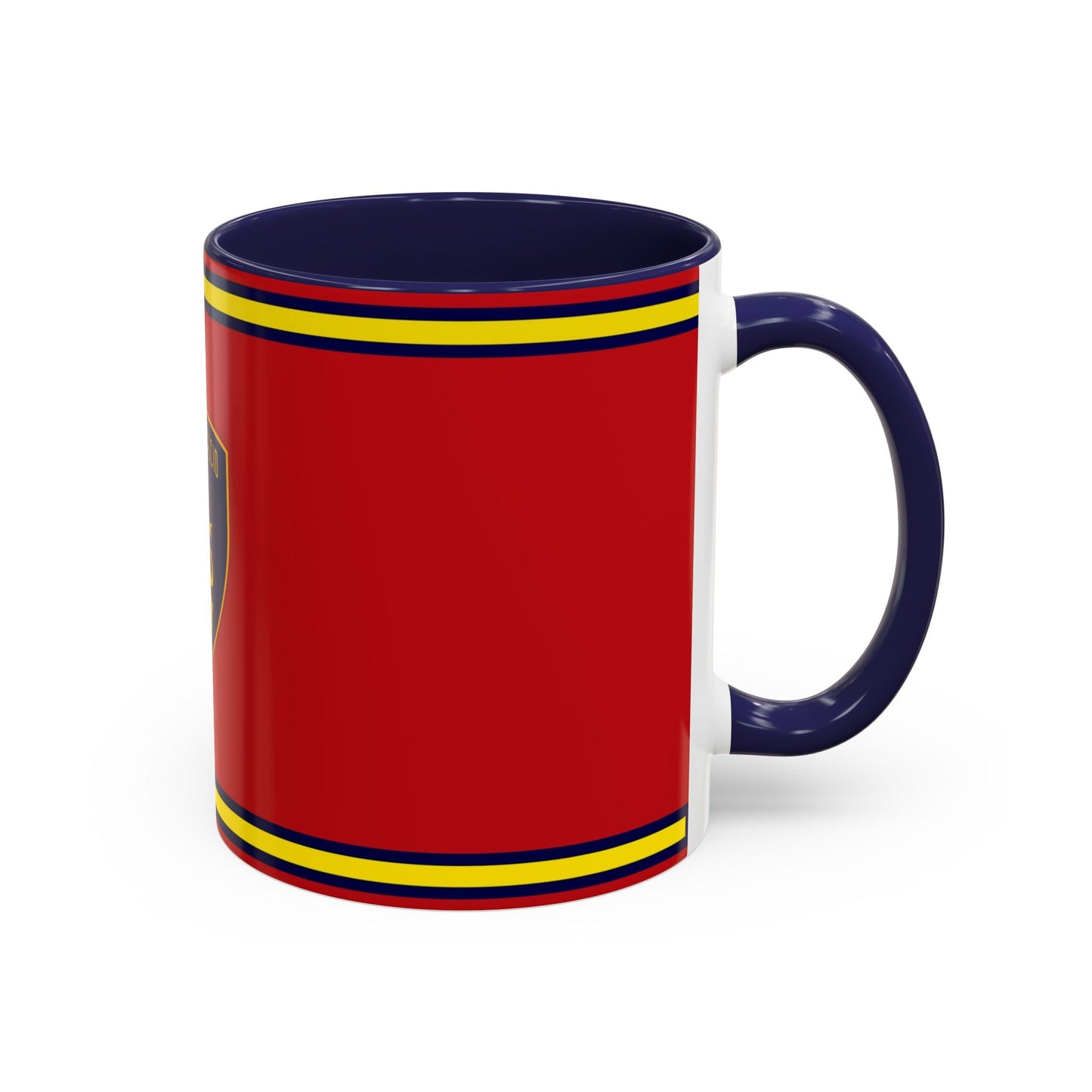 Tazza Mug Potenza