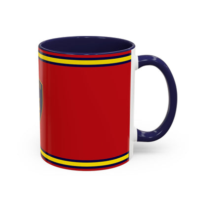 Tazza Mug Potenza