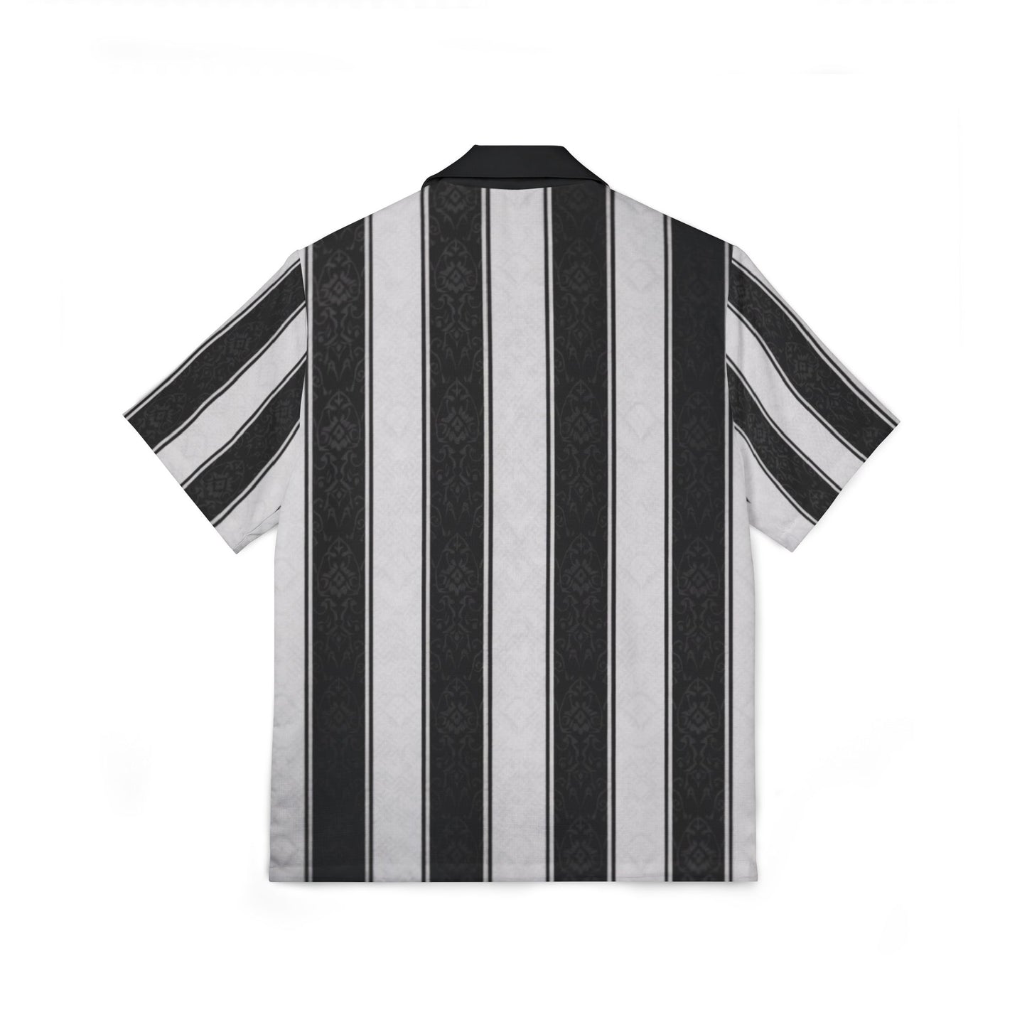 Camicia Black Stripes