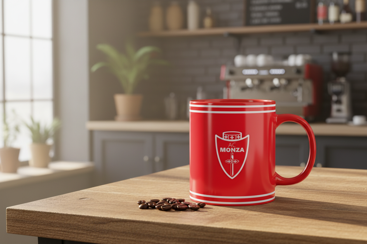 Tazza Mug Monza