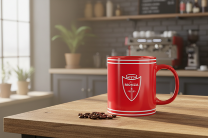 Tazza Mug Monza