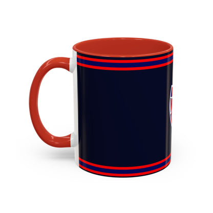 Tazza Mug Virtus Verona