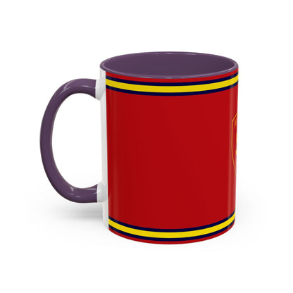 Tazza Mug Potenza