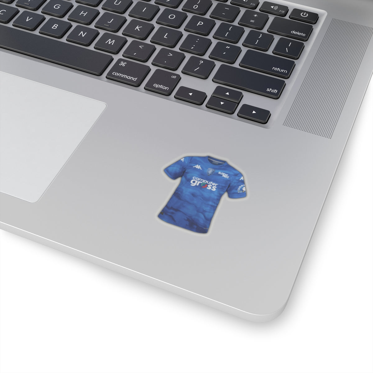 Adesivo Empoli Home s.s. 25/26