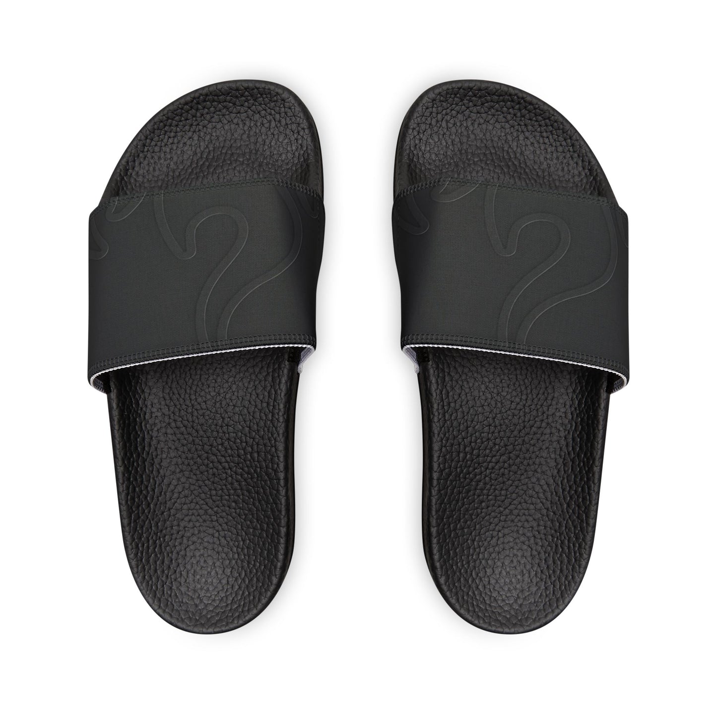 Sandali Slider Bicolore
