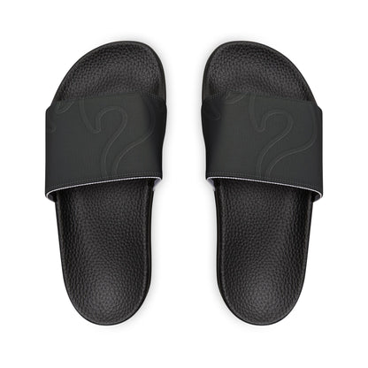 Sandali Slider Bicolore